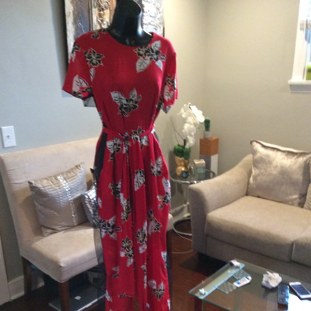 Jumpsuits and dresses , 2 piece sets